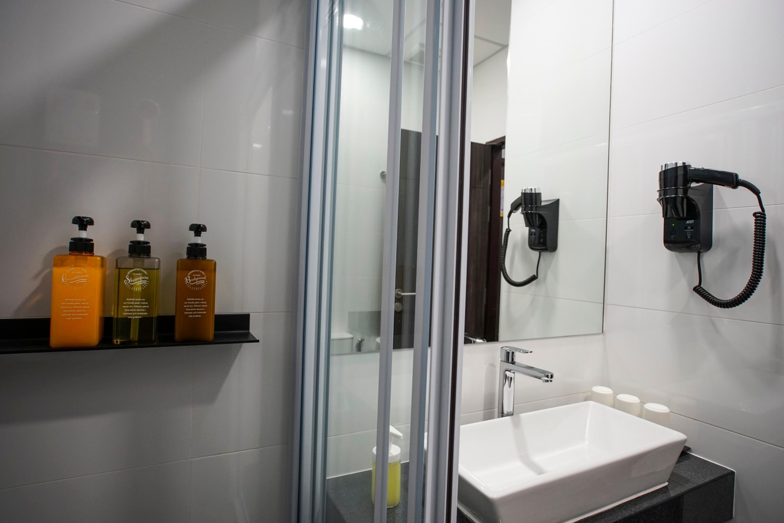 Sleep Mai Chiang Mai Airport Lifestyle Hotel Exterior photo