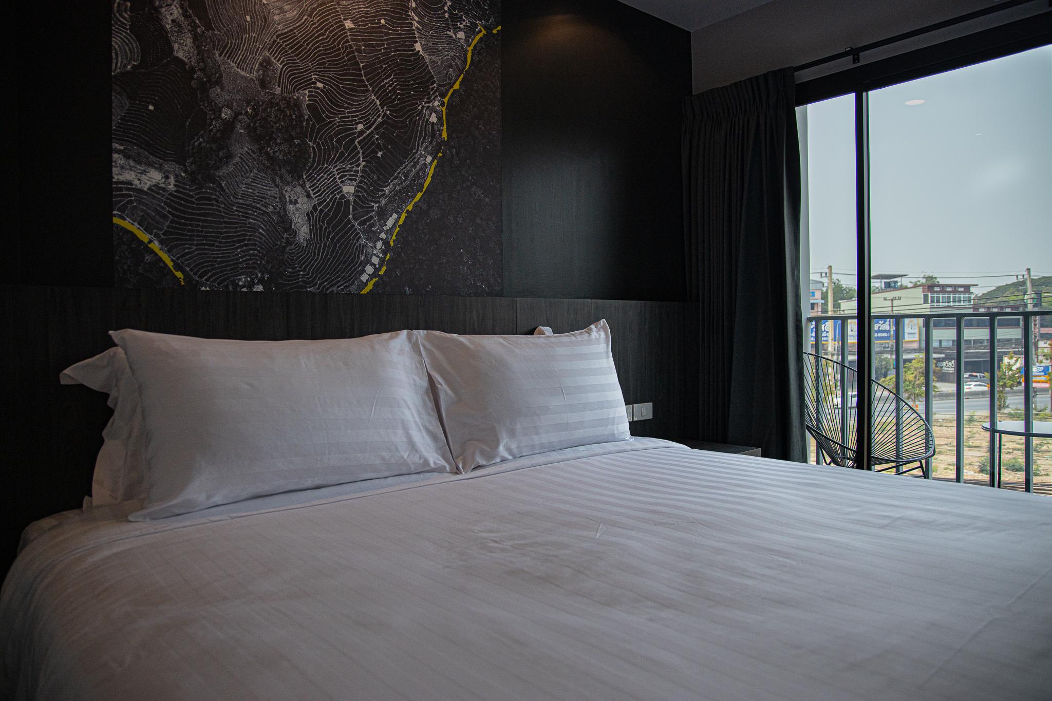 Sleep Mai Chiang Mai Airport Lifestyle Hotel Exterior photo