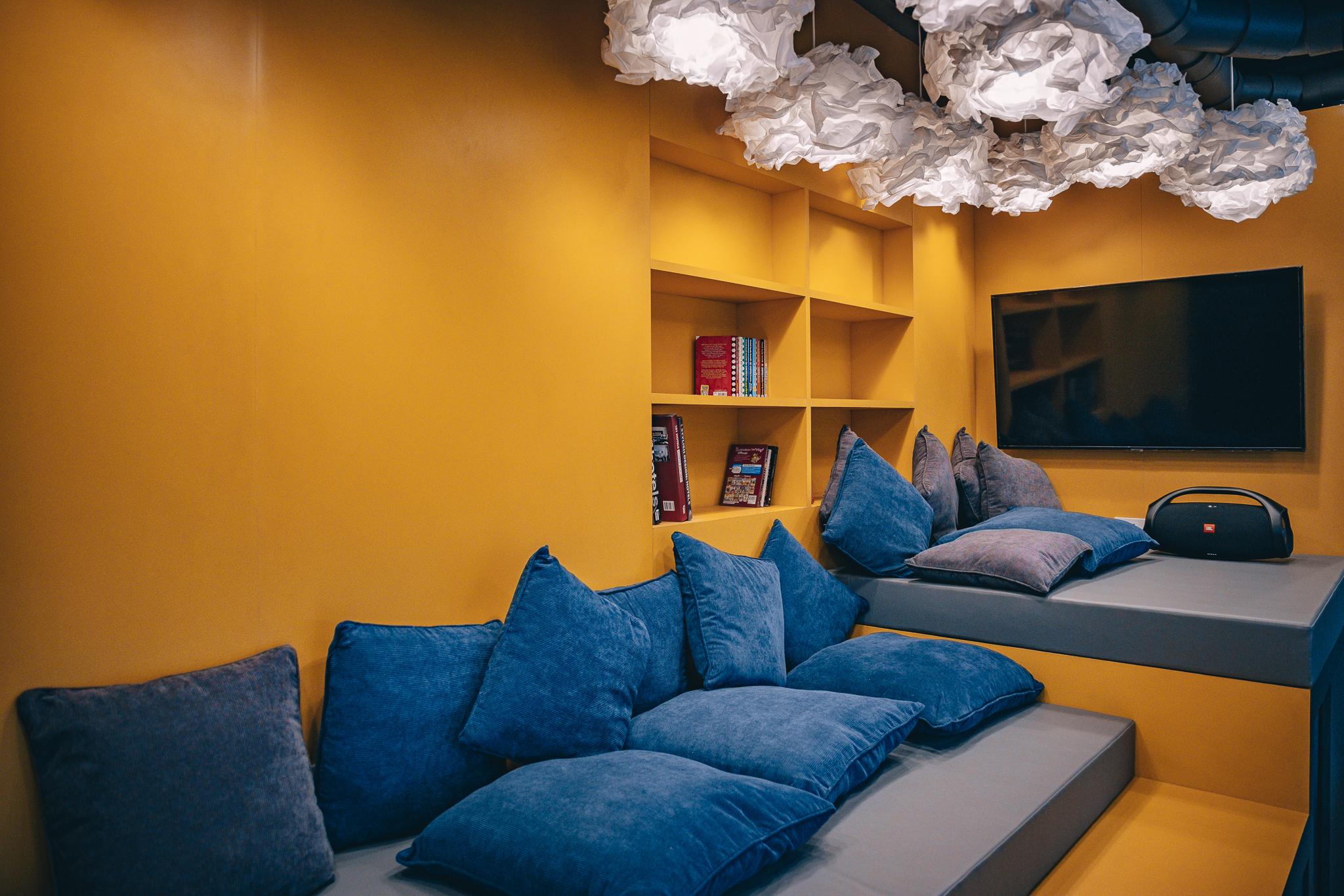 Sleep Mai Chiang Mai Airport Lifestyle Hotel Exterior photo